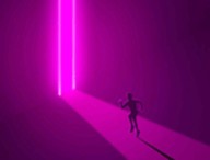 逃无限空间：颜色之门解谜游戏下载