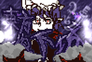 夜临东方地下城游戏下载 - 东方Project像素地下城冒险解密体验