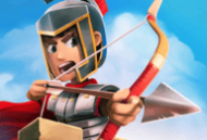 成长帝国罗马内购版下载 - 策略塔防手游免费体验