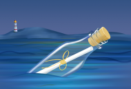 走心漂流瓶app下载：真诚深情交友的社交平台