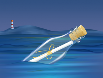 走心漂流瓶app下载：真诚深情交友的社交平台