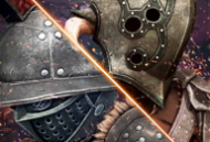 风暴之子2 - 安卓格斗冒险游戏下载