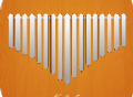 Kalimba Tuner - 专业乐器调音软件下载
