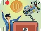 喷气男孩JetpackBoy安卓版下载：休闲益智动作闯关游戏