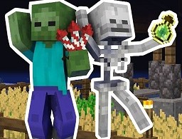 方块世界惊变100天最新版下载