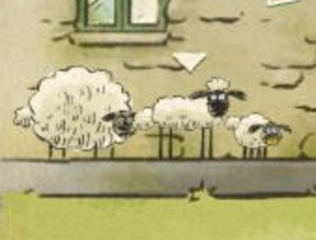 送小羊回家2新版免费游戏下载：童话冒险之旅再启