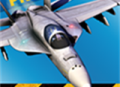 F18舰载机模拟起降2专业版下载 - 真实飞行模拟手游体验