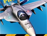 F18舰载机模拟起降2专业版下载 - 真实飞行模拟手游体验