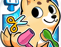 我的宠物店游戏下载：经营养成手游体验