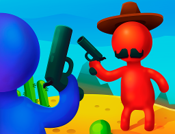 果冻人决斗游戏下载：休闲益智果冻战士对决冒险