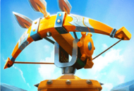 乱武三国无限银币版游戏下载 - 安卓角色扮演卡牌对战游戏