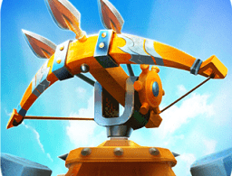 乱武三国无限银币版游戏下载 - 安卓角色扮演卡牌对战游戏