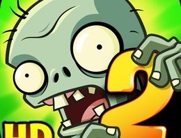 PVZ2中文版下载 - 安卓策略塔防游戏最新版体验