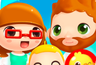 我的小镇娃娃屋游戏下载 - 安卓角色扮演最新版