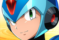 洛克人X手机版安卓下载：动作格斗新体验