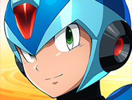 洛克人X手机版安卓下载：动作格斗新体验