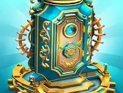 门起源游戏下载与冒险解密攻略