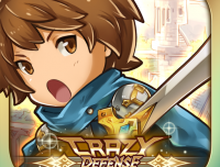 疯狂塔防物语手机版下载：策略塔防与卡牌收集的完美融合