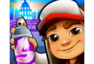 地铁跑酷入梦小治殃毁联动版下载及介绍