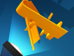 剪影寻真手游下载 - 安卓版休闲益智游戏