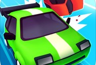 公路大碰撞游戏下载：赛车竞技与休闲解压完美结合