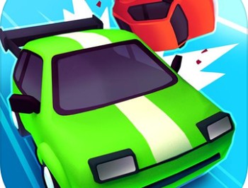 公路大碰撞游戏下载：赛车竞技与休闲解压完美结合