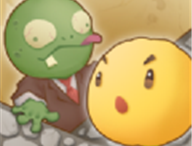 花花僵尸游戏下载：随心所欲融合植物，精心布置战胜敌人