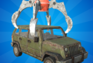 汽车摧毁机游戏下载 - 安卓版休闲解压体验