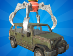 汽车摧毁机游戏下载 - 安卓版休闲解压体验