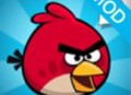 愤怒的小鸟MOD版 - 独特的弹射闯关游戏