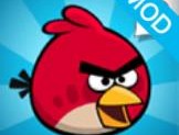 愤怒的小鸟MOD版 - 独特的弹射闯关游戏