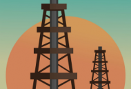 石油大亨游戏：天然气探秘与养成下载