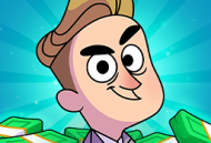 放置银行大亨官方版下载 - 安卓经营养成游戏