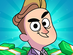 放置银行大亨官方版下载 - 安卓经营养成游戏