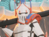 龙之宝藏动作射击游戏下载 - 简洁画风设计，继承魂系硬核格斗玩法