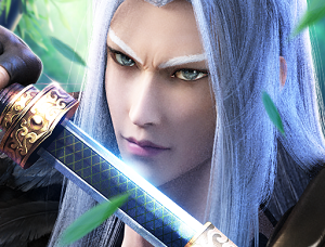 那一剑江湖百度客户端游戏下载