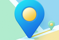 全能定位器官方版下载 - 安卓系统工具