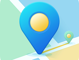 全能定位器官方版下载 - 安卓系统工具