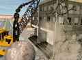 拆迁模拟器下载 - 巨机拆迁打造城市破坏游戏下载体验