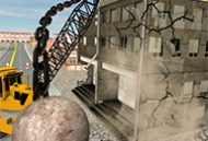 拆迁模拟器下载 - 巨机拆迁打造城市破坏游戏下载体验