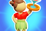 夏威夷酒吧游戏下载：轻松经营你的海岛酒吧