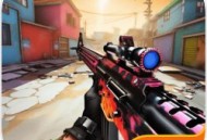 下载小小枪战2手游 - 安卓动作射击游戏