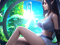 精灵盛典黎明九游版下载 - 最新版本多人在线冒险游戏