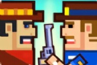 双人射击大对决最新版下载 - 娱乐射击游戏