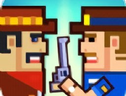 双人射击大对决最新版下载 - 娱乐射击游戏