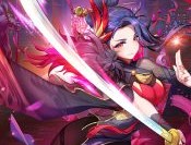 武林少女养成游戏下载