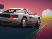 超强竞速全解锁版手游下载体验