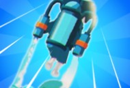 喷水背包冒险游戏下载 - 休闲益智闯关冒险