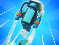 喷水背包冒险游戏下载 - 休闲益智闯关冒险