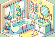 拼装小窝游戏下载：休闲益智拼图挑战